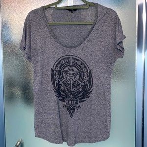 Gray obey sz m